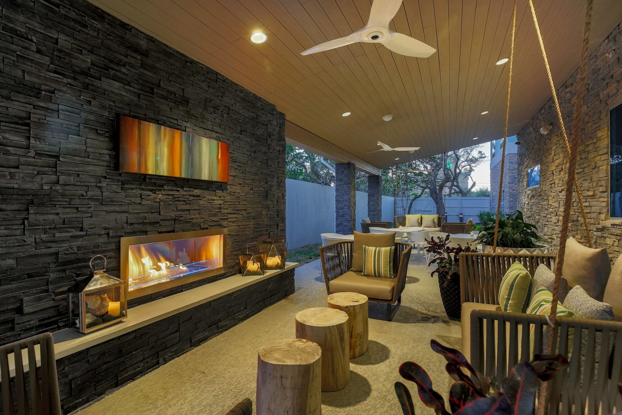 Fairfield Inn & Suites By Marriott Rockport Exterior foto